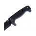 Мачете SOGfari Machete 13 inch, сталь 3Cr13, рукоять Kraton, блистер модель SOG-MC01-N от SOG