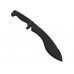 Мачете SOGfari Kukri Machete, сталь 3Cr13, рукоять Kraton, блистер модель SOG-MC11-N от SOG