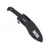 Мачете SOGfari Kukri Machete, сталь 3Cr13, рукоять Kraton, блистер модель SOG-MC11-N от SOG