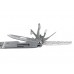 Мультиинструмент SOG PowerAccess Deluxe чехол, комплект бит модель SOG-PA2001-CP от SOG