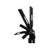 Мультиинструмент SOG PowerAccess Deluxe Black модель SOG-PA2002-CP от SOG