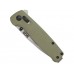 Нож складной SOG Terminus XR G10 Olive Drab, сталь D2, рукоять G10 модель SOG-TM1022-BX от SOG
