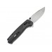 Нож складной SOG Terminus XR, сталь CPM S35VN, G10 + Carbon Fiber модель SOG-TM1025-BX от SOG