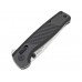 Нож складной SOG Terminus XR, сталь CPM S35VN, G10 + Carbon Fiber модель SOG-TM1025-BX от SOG