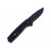 Нож складной SOG Terminus XR G10 Black, сталь D2, рукоять G10 модель SOG-TM1027-BX от SOG