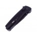 Нож складной SOG Terminus XR G10 Black, сталь D2, рукоять G10 модель SOG-TM1027-BX от SOG