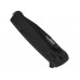 Нож складной SOG Terminus XR G10 Black, сталь D2,  рукоять G10, блистер модель SOG-TM1027-CP от SOG
