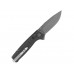 Нож складной SOG Terminus XR LTE Carbon + Graphite, Cryo CPM S35VN модель SOG-TM1032-BX от SOG