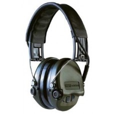 Наушники активные MSA Supreme Pro-X, хаки/черный модель SOR75302-X/L-S от MSA