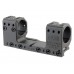 Кронштейн SPUHR Scope Mount 30мм Picatinny, h=15мм модель SP-3001 от Spuhr