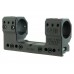 Кронштейн SPUHR Scope Mount 30мм на Picatinny, h=23мм модель SP-3002 от Spuhr