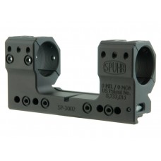 Кронштейн SPUHR Scope Mount 30мм на Picatinny, h=23мм модель SP-3002 от Spuhr