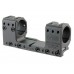 Кронштейн SPUHR Scope Mount 30мм на Picatinny, h=15мм, 6 MIL/20.6 MOA модель SP-3601 от Spuhr