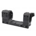 Кронштейн SPUHR Scope Mount Gen3 34мм Picatinny, h=13мм модель SP-4001C от Spuhr
