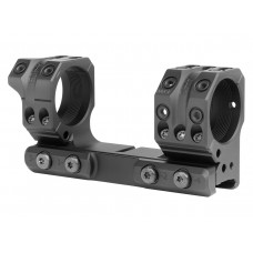 Кронштейн SPUHR Scope Mount Gen3 34мм Picatinny, h=21мм модель SP-4002C от Spuhr