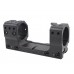 Кронштейн SPUHR Scope Mount Gen3 34мм Picatinny, h=13мм, 6 MIL/20.6 MOA модель SP-4601C от Spuhr