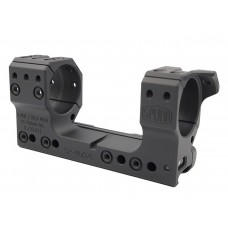 Кронштейн SPUHR Scope Mount Gen3 34мм Picatinny, h=21мм, 6 MIL/20.6 MOA модель SP-4602C от Spuhr