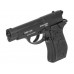 Пистолет пневматический Stalker S84 (Beretta 84) к.4,5мм модель ST-11051M от Stalker