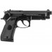 Пистолет пневматический Stalker S92ME (Beretta 92) к.4,5мм модель ST-11051ME от Stalker