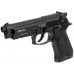 Пистолет пневматический Stalker S92ME (Beretta 92) к.4,5мм модель ST-11051ME от Stalker