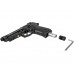 Пистолет пневматический Stalker S92ME (Beretta 92) к.4,5мм модель ST-11051ME от Stalker