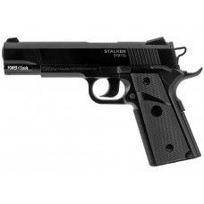 Пистолет пневматический Stalker S1911G (Colt 1911) к.4,5мм модель ST-12051G от Stalker