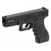 Пистолет пневматический Stalker S17 (Glock17) к.4,5мм модель ST-12051GL от Stalker