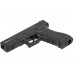 Пистолет пневматический Stalker S17 (Glock17) к.4,5мм модель ST-12051GL от Stalker