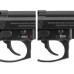 Пистолет пневматический Stalker S92PL (Beretta 92) к.4,5мм модель ST-12051PL от Stalker