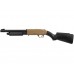 Карабин пневматический Stalker ShotGun CO2 к.4,5мм модель ST-12058SG от Stalker