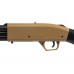 Карабин пневматический Stalker ShotGun CO2 к.4,5мм модель ST-12058SG от Stalker
