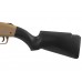 Карабин пневматический Stalker ShotGun CO2 к.4,5мм модель ST-12058SG от Stalker