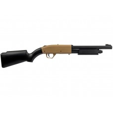 Карабин пневматический Stalker ShotGun CO2 к.4,5мм модель ST-12058SG от Stalker