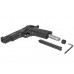 Пистолет пневматический Stalker S1911RD (Colt 1911) к.4,5мм модель ST-12061RD от Stalker