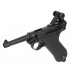 Пистолет пневматический Stalker STL (Luger P08) модель ST-41021L от Stalker