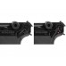 Пистолет пневматический Stalker STL (Luger P08) модель ST-41021L от Stalker
