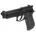 Пистолет пневматический Stalker STB (Taurus PT92/Beretta 92) к.4,5мм модель ST-41061B от Stalker