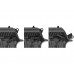 Пистолет пневматический Stalker STB (Taurus PT92/Beretta 92) к.4,5мм модель ST-41061B от Stalker