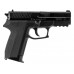 Пистолет пневматический Stalker STSS (SIG Sauer SP2022) к.4,5мм модель ST-44051SS от Stalker