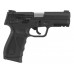 Пистолет пневматический Stalker STPT (Taurus PT 24/7 G2) к.4,5мм модель ST-46016PT от Stalker