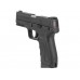 Пистолет пневматический Stalker STPT (Taurus PT 24/7 G2) к.4,5мм модель ST-46016PT от Stalker