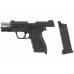 Пистолет пневматический Stalker STPT (Taurus PT 24/7 G2) к.4,5мм модель ST-46016PT от Stalker