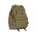 Рюкзак ShotTime Tactical, 62-70л, олива модель ST-BP-11009-OD от ShotTime