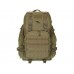 Рюкзак ShotTime Tactical, 62-70л, олива модель ST-BP-11009-OD от ShotTime