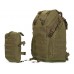 Рюкзак ShotTime Tactical, 62-70л, олива модель ST-BP-11009-OD от ShotTime
