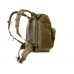 Рюкзак ShotTime Tactical, 62-70л, олива модель ST-BP-11009-OD от ShotTime