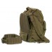 Рюкзак ShotTime Tactical, 62-70л, олива модель ST-BP-11009-OD от ShotTime