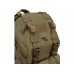 Рюкзак ShotTime Tactical, 62-70л, олива модель ST-BP-11009-OD от ShotTime