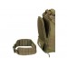 Рюкзак ShotTime Tactical, 62-70л, олива модель ST-BP-11009-OD от ShotTime