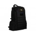 Рюкзак ShotTime Tactical, 30л, чёрный модель ST-BP-12255-BK от ShotTime